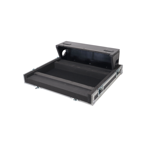 ProX XS-AHQU6DHW ATA Flight Case for Allen & Heath QU-6 