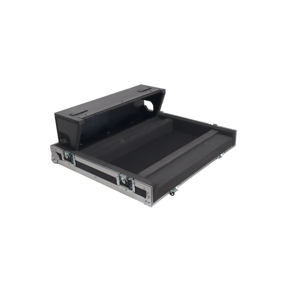 ProX XS-AHQU6DHW ATA Flight Case for Allen & Heath QU-6 