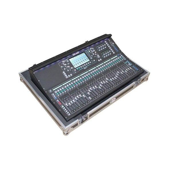 ProX XS-AHSQ7W ATA Flight Case for Allen & Heath SQ7 Mixer
