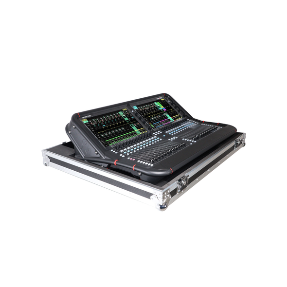 ProX XS-AHAVANTISW ATA Flight Case for Allen & Heath AVANTIS