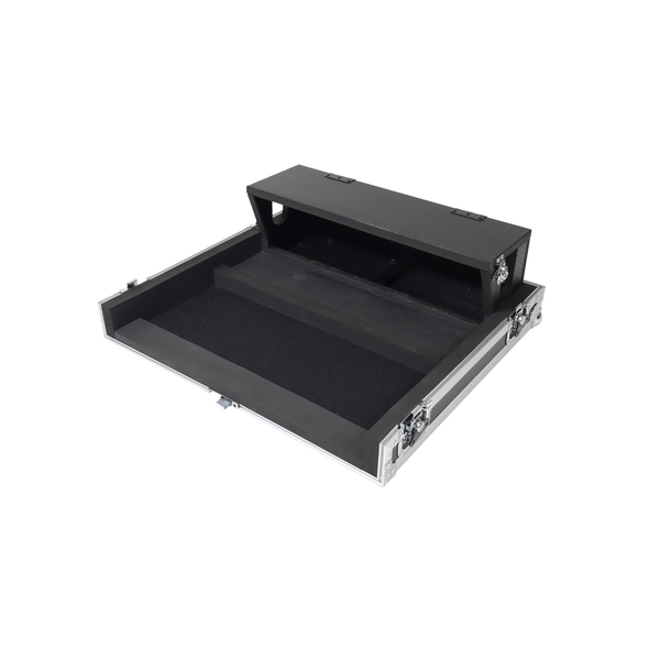 ProX XS-AHQU24DHW ATA Flight Case for Allen & Heath QU-24