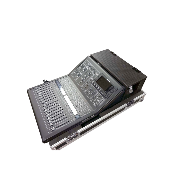 ProX XS-MIDM32RDHW ATA Flight Case for Midas M32R