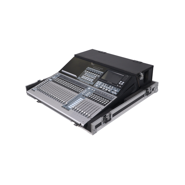 ProX XS-PRE32SX DHW ATA Flight Case for PreSonus StudioLive 32SX