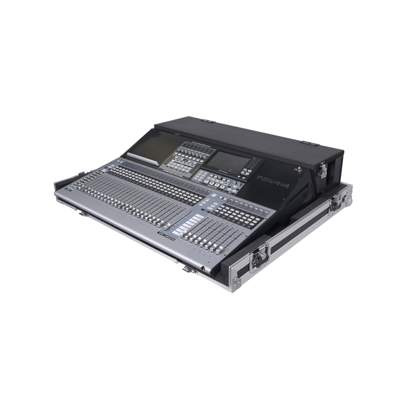 ProX XS-PRE32S64SDHW ATA Flight Case for PreSonus StudioLive 64S/32S