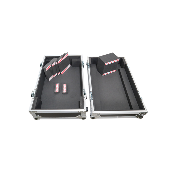 ProX XS-YDM3MDLZ ATA Flight Case for Yamaha DM3 / Mackie DLZ