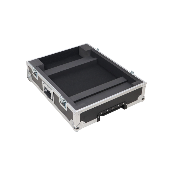 ProX XS-YDM7COMPACT HWPULL ATA Flight Case for Yamaha DM7 Compact
