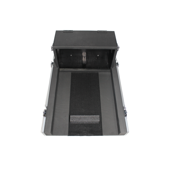 ProX XS-YQL1DHW ATA Flight Case for Yamaha QL1 Console