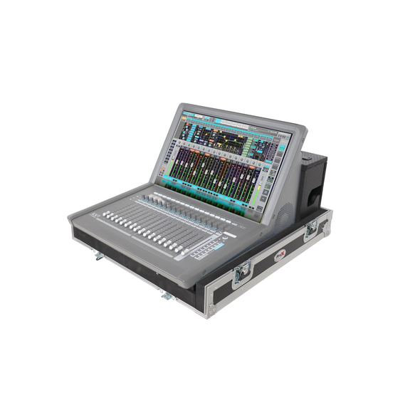 ProX XS-WLV1CLDHW ATA Flight Case for Waves eMotion LV1 Classic 