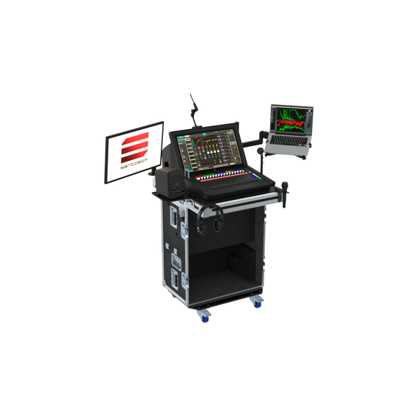 ProX XSM-WAVELV1C WAVES eMotion LV1 Case