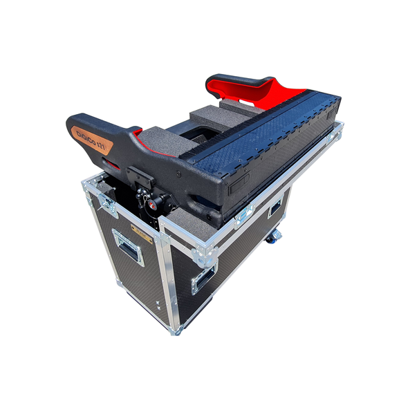 ProX XZF-DIGS21D Flip-Ready™ Case for DiGiCO S21