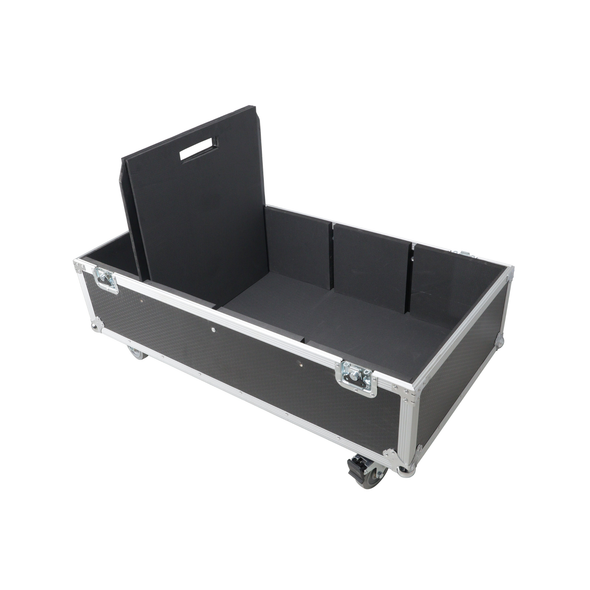 ProX XS-SP2X282020W ATA Dual Speaker Flight Case for 28"x20"x20"