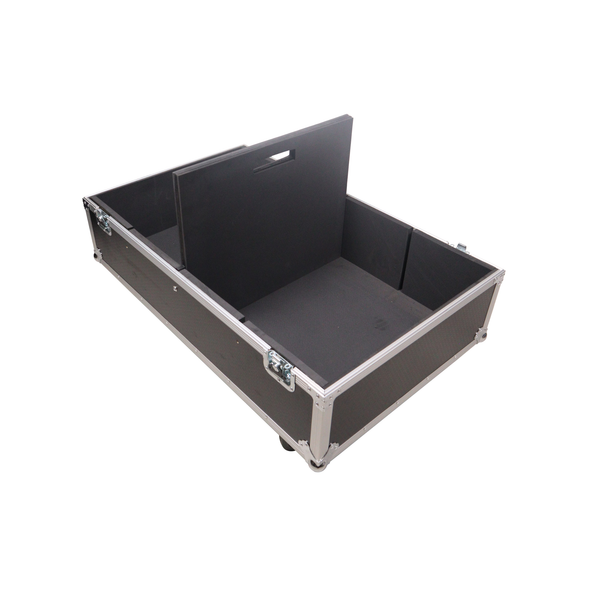 ProX XS-SP2X302420W ATA Dual Speaker Flight Case for 30"x24"x20"