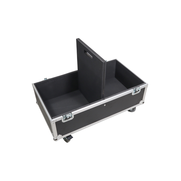 ProX XS-SP2X331816W ATA Dual Speaker Flight Case for 33"x18"x16"