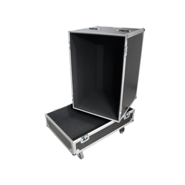 ProX XS-SP273018W Universal ATA Single Speaker Flight Case
