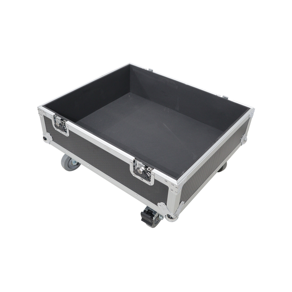 ProX XS-SP252521W Universal ATA Line Array Speaker Flight Case