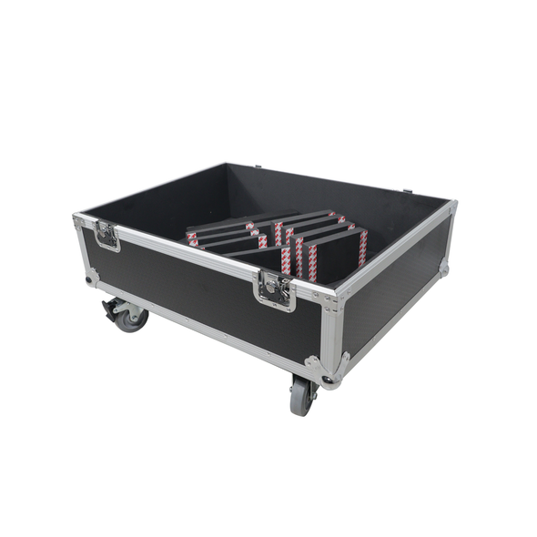 ProX XS-SP292922W Universal ATA Line Array Sub Speaker Flight Case