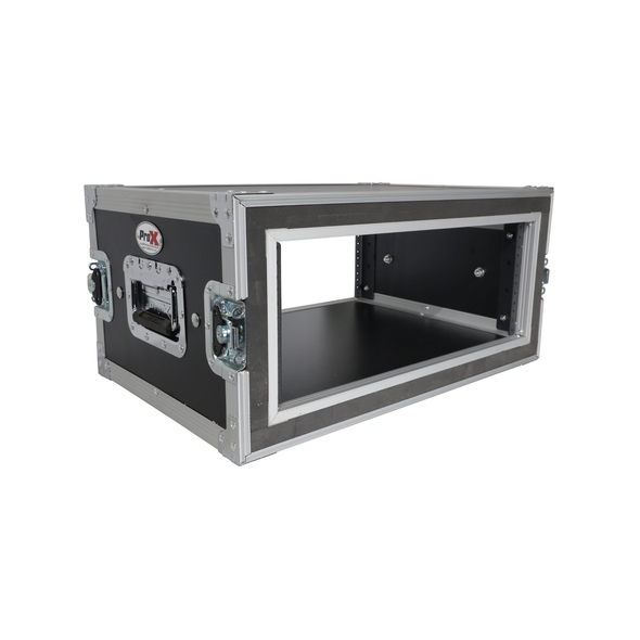 ProX T-4RSP14 4U Vertical Shockproof Rack Case – 14" Depth