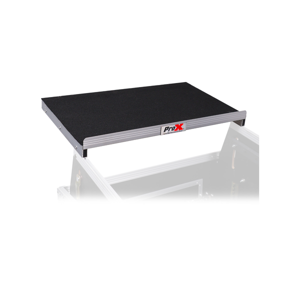 ProX T-LPSMR MK2 Sliding Laptop Shelf Add-On