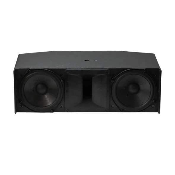 EAW MKD526 Passive 5.25" 2-Way Speaker 120° H × 60° V Black