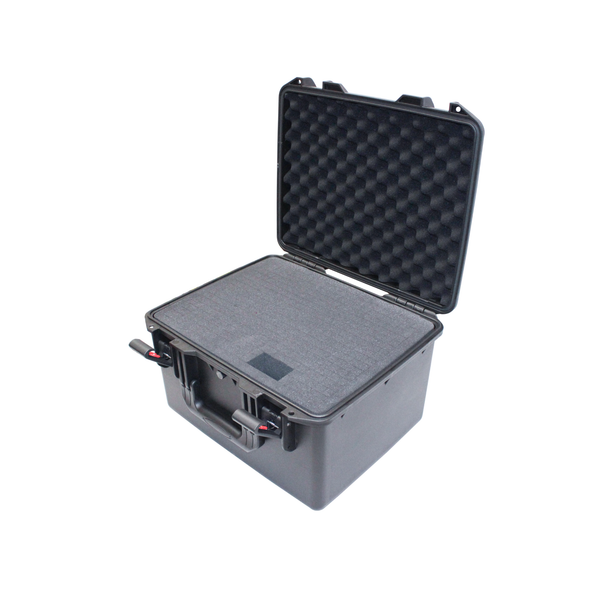 ProX XM-1201 UltronX™ Small ABS Storage Case 17x13x9"