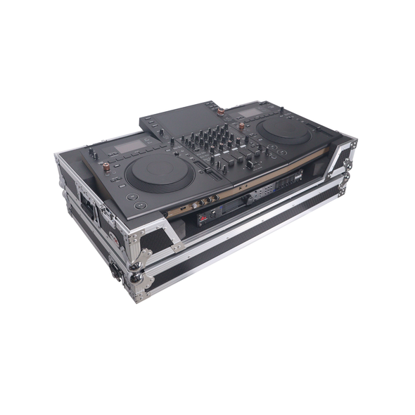 ProX XS-OPUSQUADW ATA Road Case for Pioneer Opus Quad