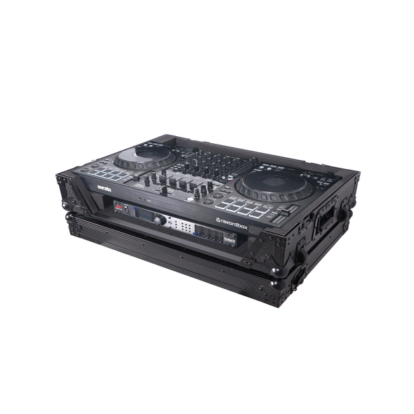ProX ATA Road Case for DDJ-FLX10 / DDJ-GRV6 – Black