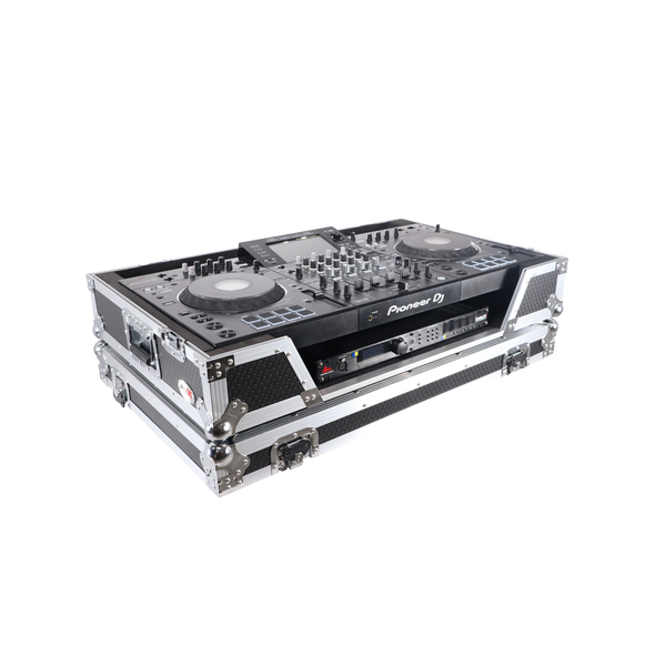 ProX XS-XDJXZW ATA Flight Case for Pioneer XDJ-XZ with 1U Rack