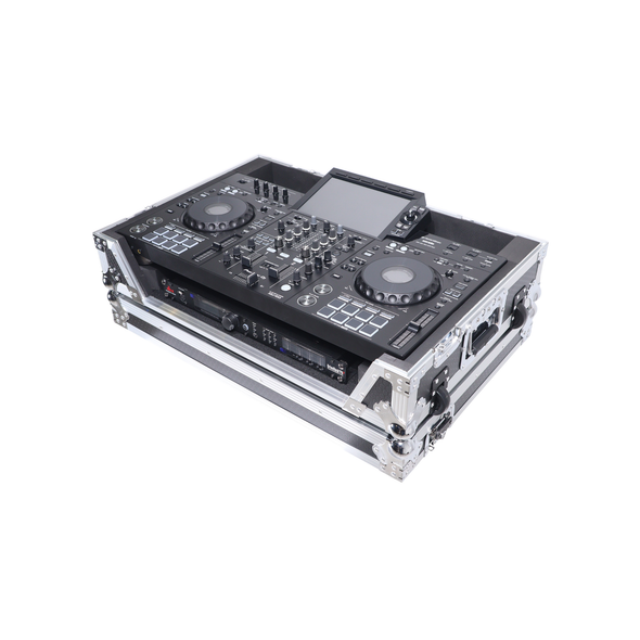 ProX XS-XDJRX3W ATA Flight Case for Pioneer XDJ-RX3 – Black
