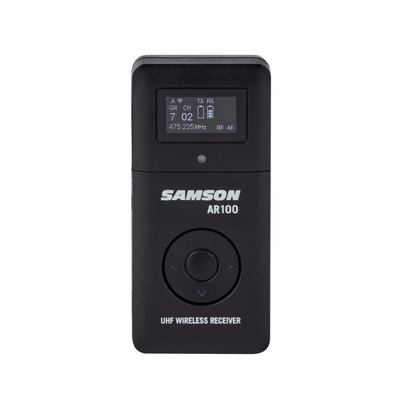 Samson AirLine Micro Pro Wireless System