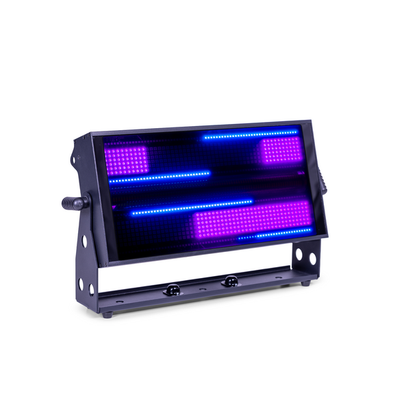 ColorKey Inceptor Panel FX