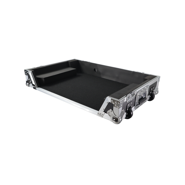 ProX XS-DDJREV7W ATA Flight Case for Pioneer DDJ-REV7 with Wheels