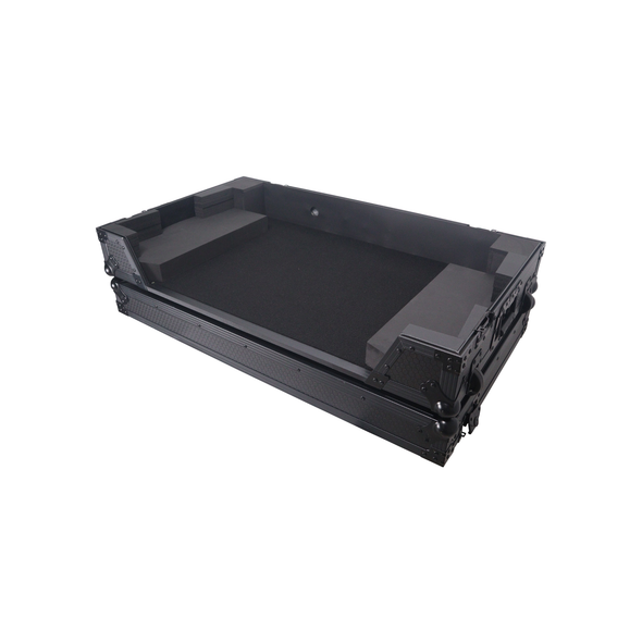 ProX XS-DDJREV7WBL ATA Flight Case for Pioneer DDJ-REV7 with Wheels