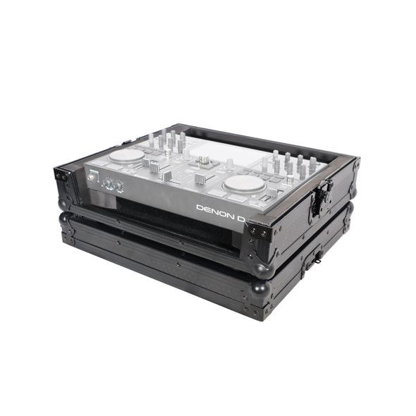 ProX X-PRIMEGOBL ATA Flight Case for Denon DJ Prime Go Controller – Black