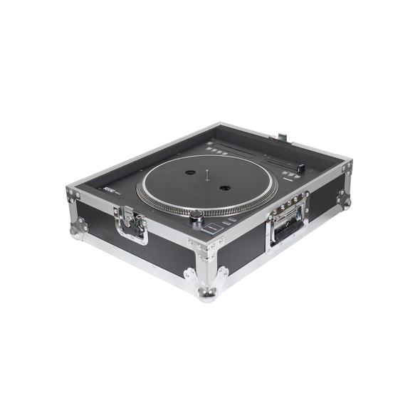 ProX T-TT ATA Flight Case for Turntable with Universal Foam Kit 