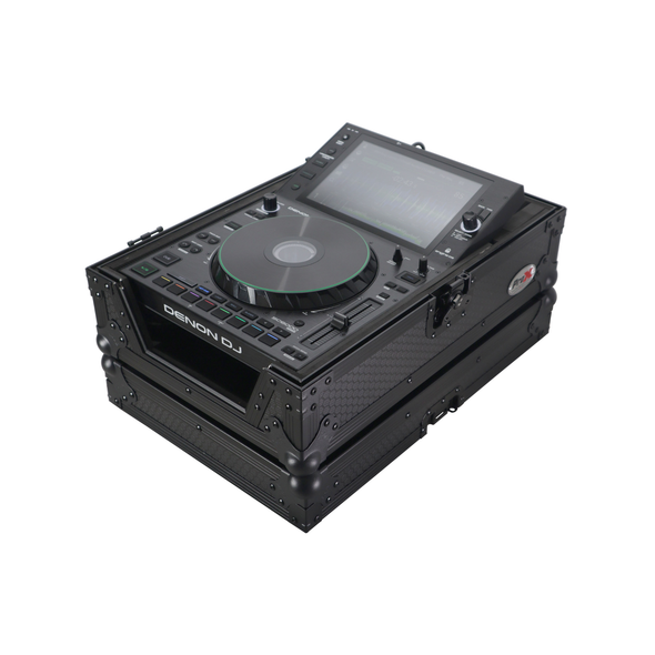 ProX XS-CDBL Flight Case for CDJ-3000, DJS-1000, SC6000 PRIME
