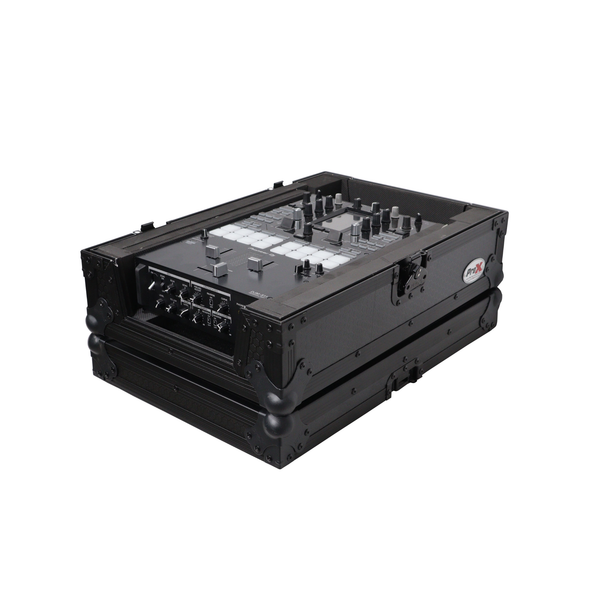 ProX XS-M11BL Flight Case for Pioneer DJM-S11 & RANE Seventy Mixers 