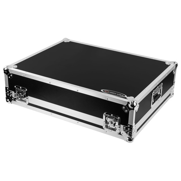 Odyssey Road Case Series Allen & Heath QU-7 Case