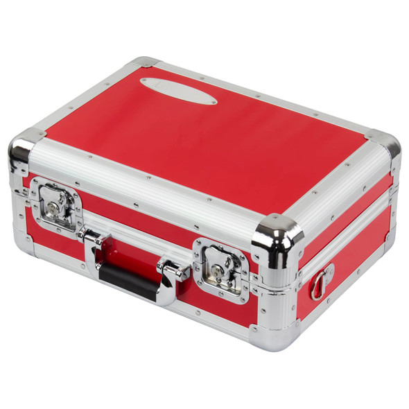 Odyssey KROM Series Red Reloop RP-7 Carrying Case