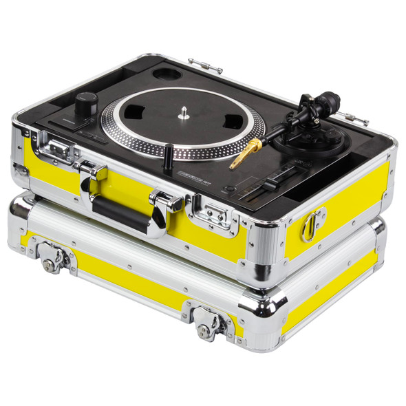 Odyssey KROM Series Yellow Reloop RP-7 Carrying Case