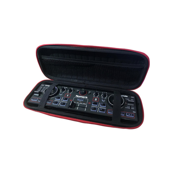 ProX XB-DJ2GO2 ZeroG Hard Shell DJ Controller Bag – Nano Siz