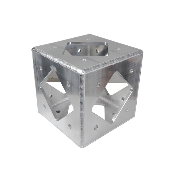 ProX XT-BT12-6WMK2 BoltX 12" 6-Way Corner Block Box Truss