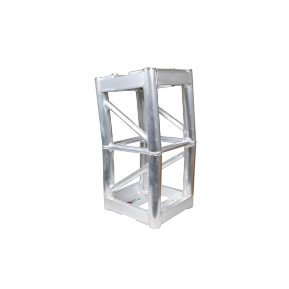 ProX XT-BT12-7D 7° Bolt Plate 12" Box Truss Segment