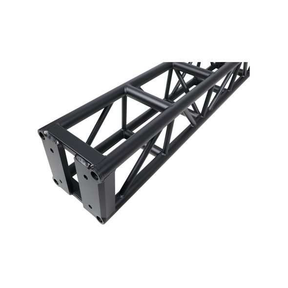 ProX XT-BT1206BLK BoltX 6 ft 12" Black Box Truss Segment