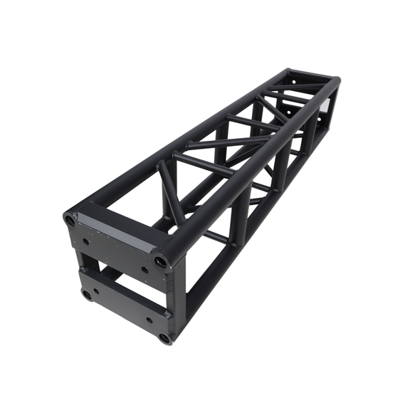 ProX XT-BT1205BLK BoltX 5 ft 12" Black Box Truss Segment