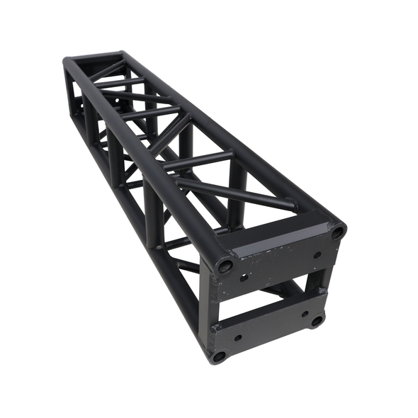 ProX XT-BT1205BLK BoltX 5 ft 12" Black Box Truss Segment