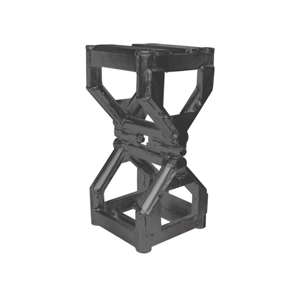 ProX XT-BT12PVT BLK BoltX Center Pivot Hinge Articulating Truss Block – Black