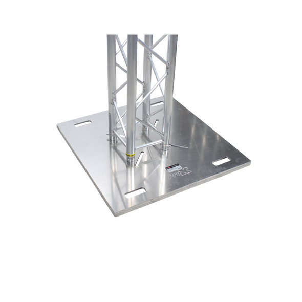 ProX XT-BTBP36A 30" Aluminum Base Plate for 12–16" BoltX or F34 Truss