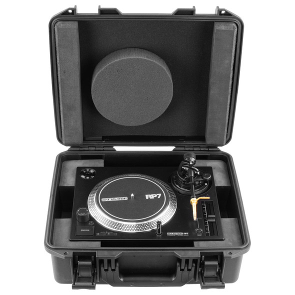 Odyssey Reloop RP-7 Watertight & Dustproof Turntable Case