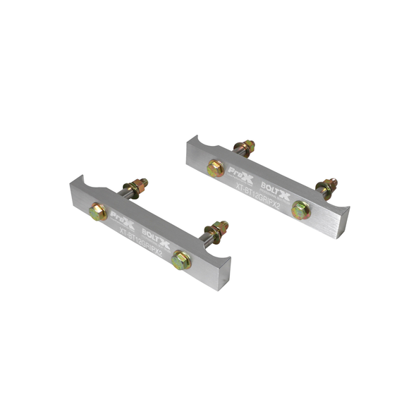 ProX XT-BT12GRIPX2 Grip Block Grapple Bars for 12" BoltX Truss