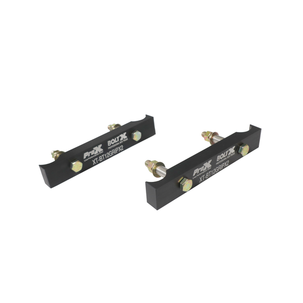 ProX XT-BT12GRIPX2BLK Grip Block Grapple Bars for 12" BoltX Truss